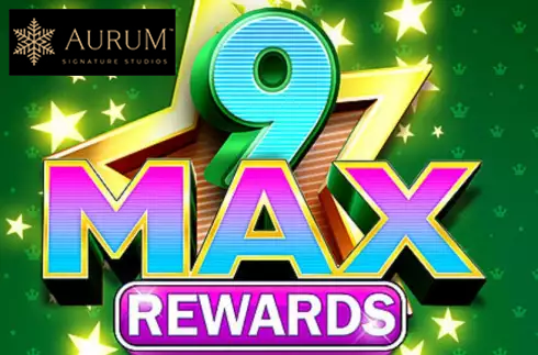 9 Max Rewards
